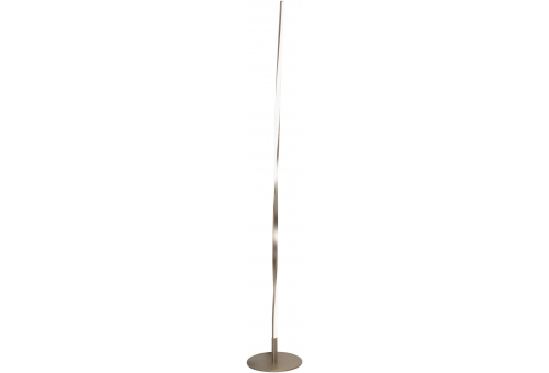 LED Floor Lamp Twist 18W NW