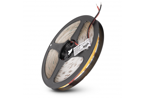 Avide LED Szalag C-LED 12V 4W WW 3000K IP20 5m