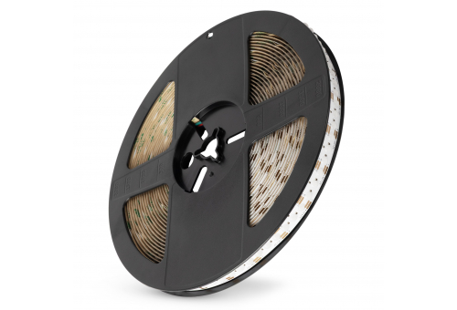 Avide LED Szalag D-COB 12V 14W RGB IP44 10m