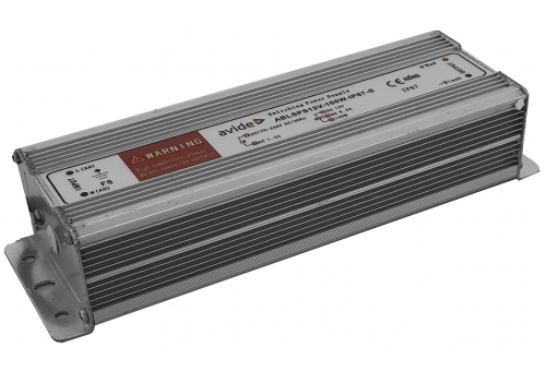 LED Strip 12V 100W IP67 Slim Power Supply