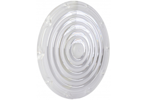 LED Highbay Light 150W 280pcs SMD2835 150lm/W 60° Lens