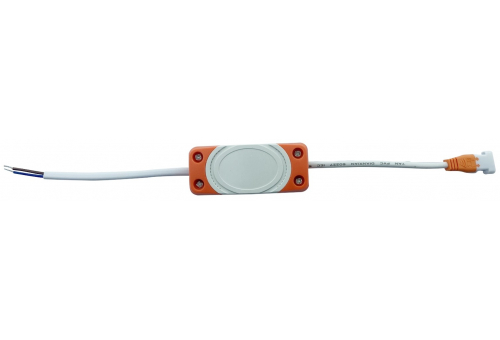 LED Ceiling Lamp Recessed Driver (8W-12W)