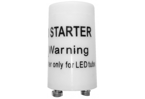 LED Tube Starter - T8 G13