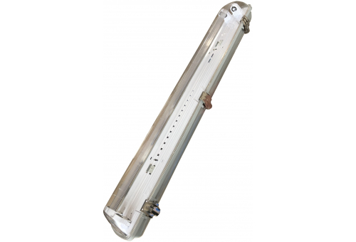 Tri-proof fixture for 1 LED Tube 1.2m