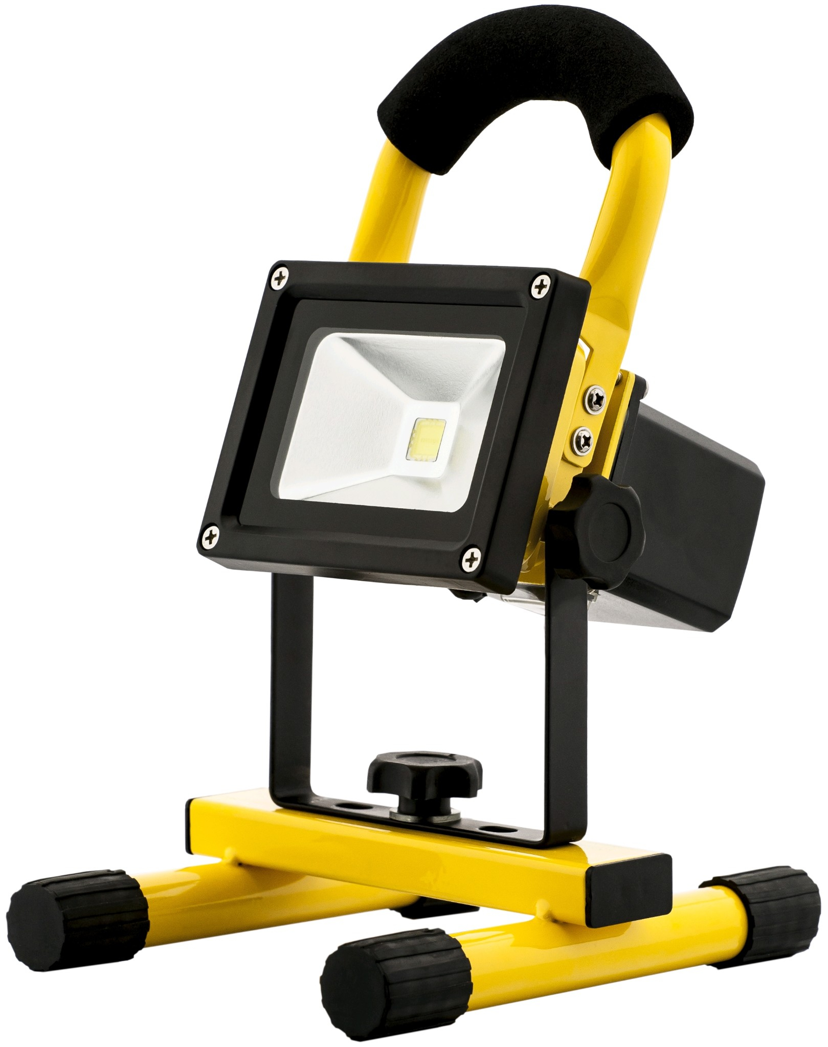 LED Flood Light Rechargeable 10W NW
